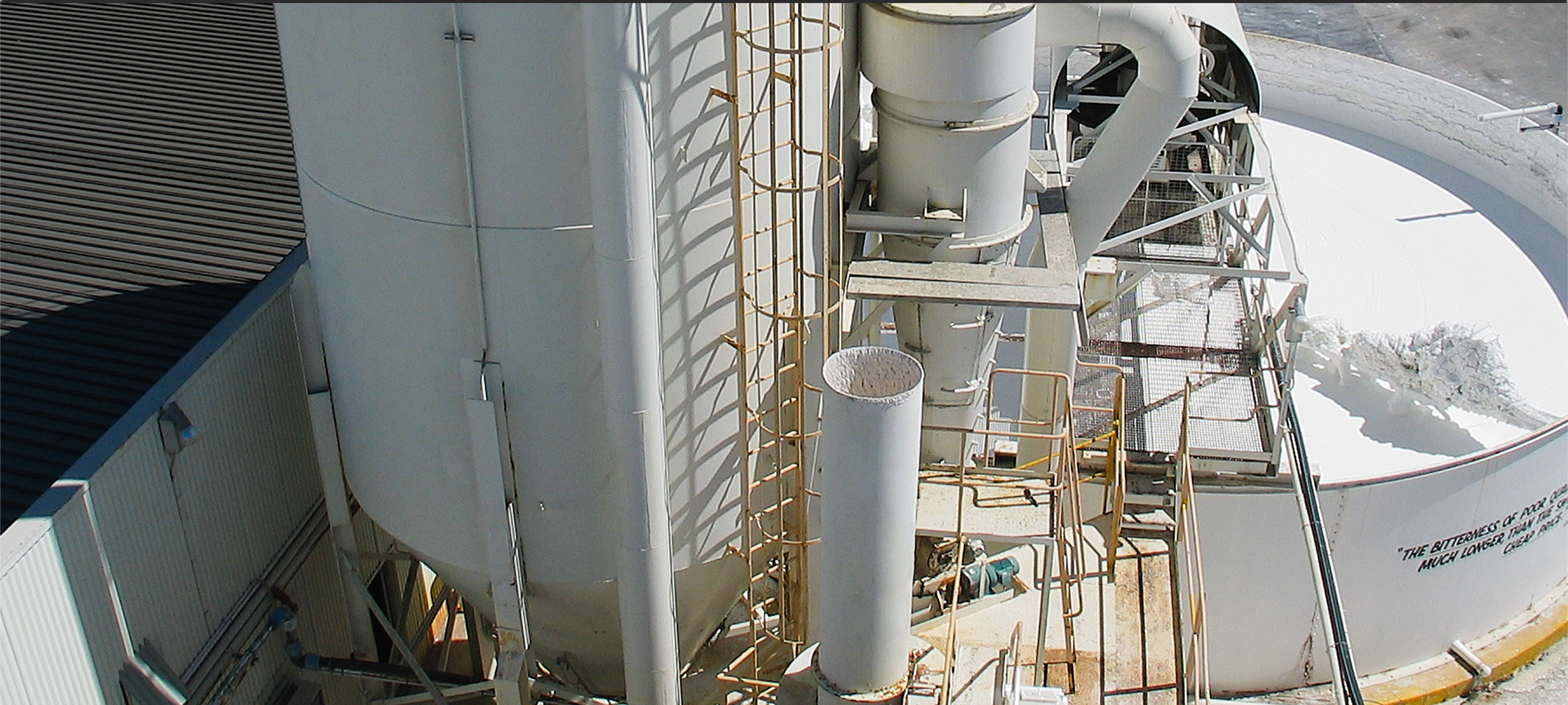 Home Lime Industries